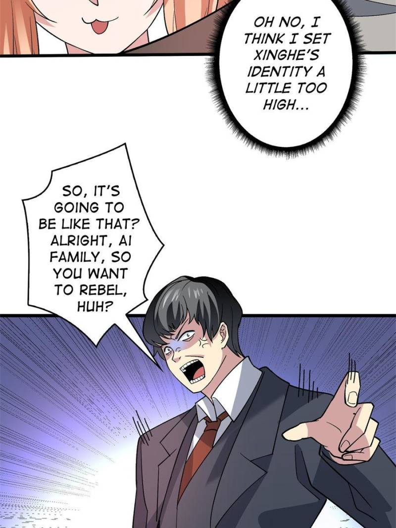 Infinite Job Transfer: I Can Summon Max Level Goddess Chapter 48 33
